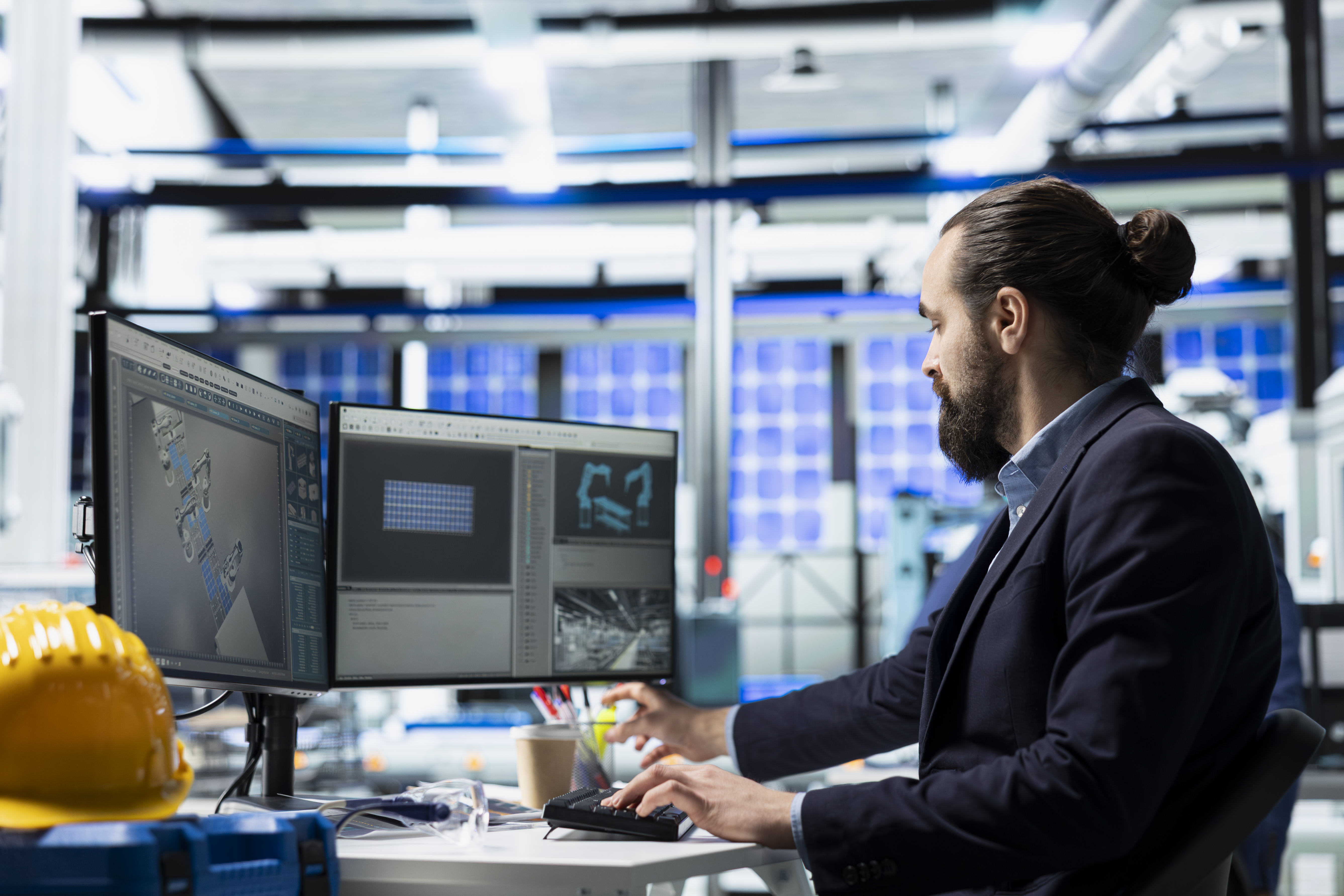 Managed Services